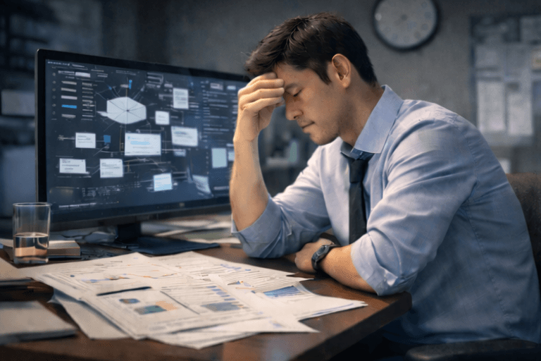 연도별 갱신 시마다 데이터 구조를 다시 설계